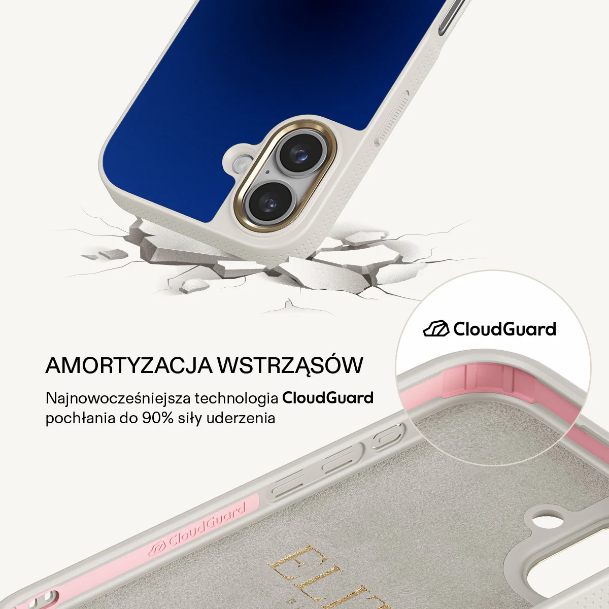 Neptune - iPhone 16 Etui - Image 22