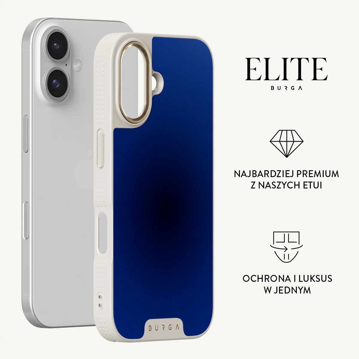 Neptune - iPhone 16 Plus Etui - Image 21