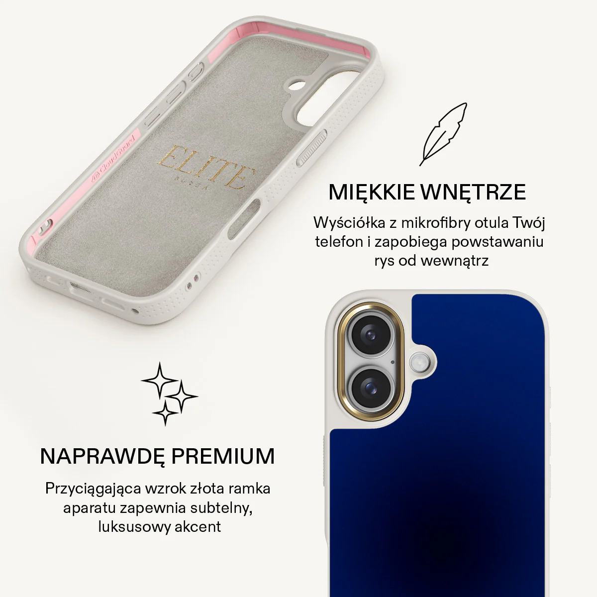 Neptune - iPhone 16 Plus Etui - Image 25