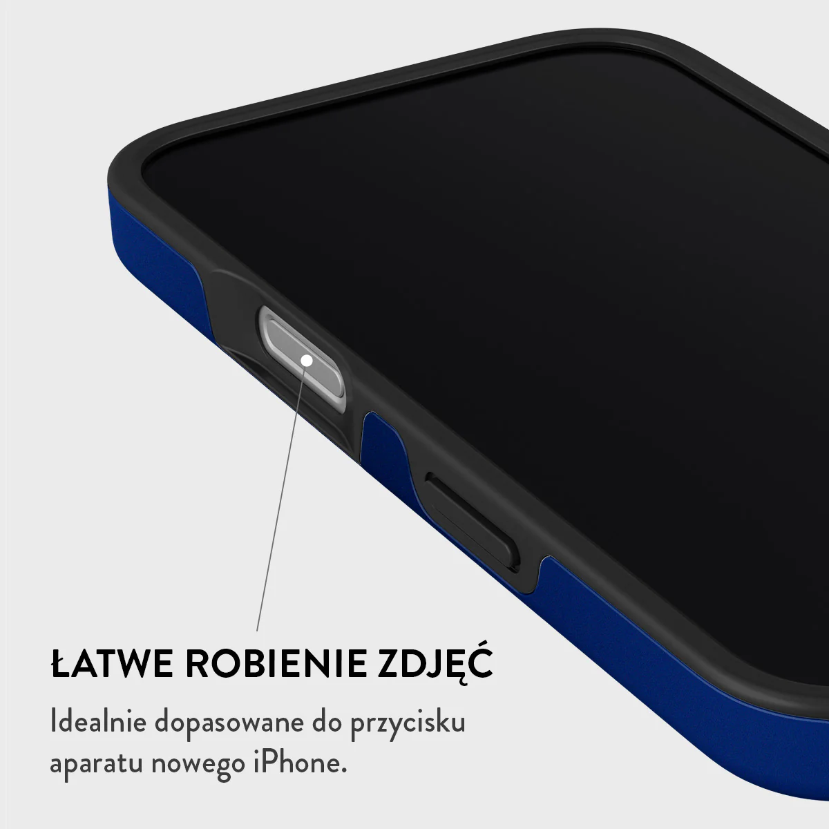 Neptune - iPhone 16 Plus Etui - Image 5