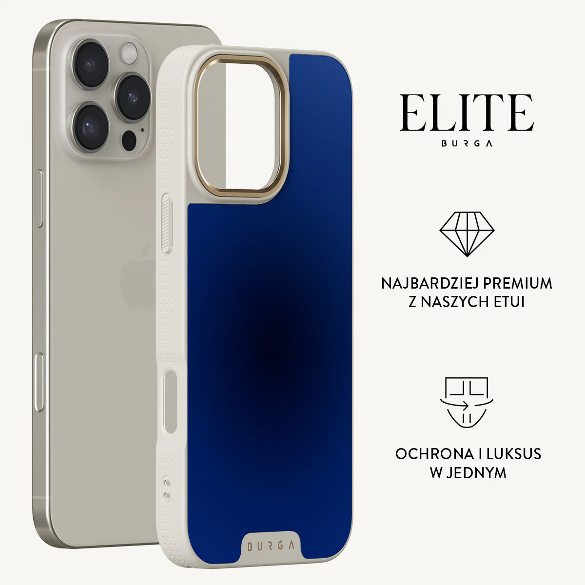Neptune - iPhone 16 Pro Etui - Image 21