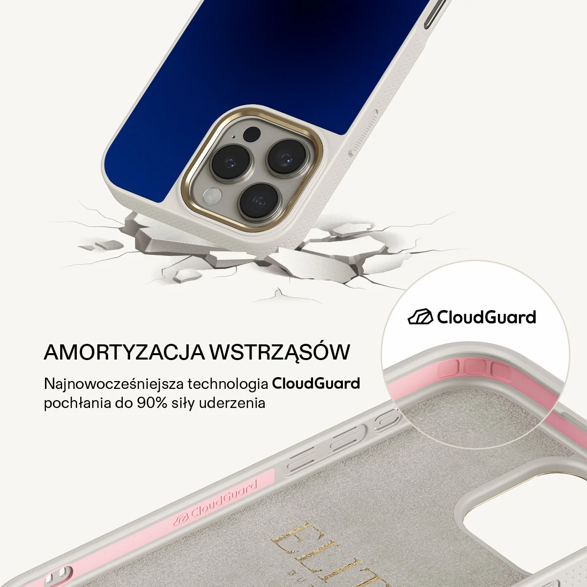 Neptune - iPhone 16 Pro Etui - Image 22