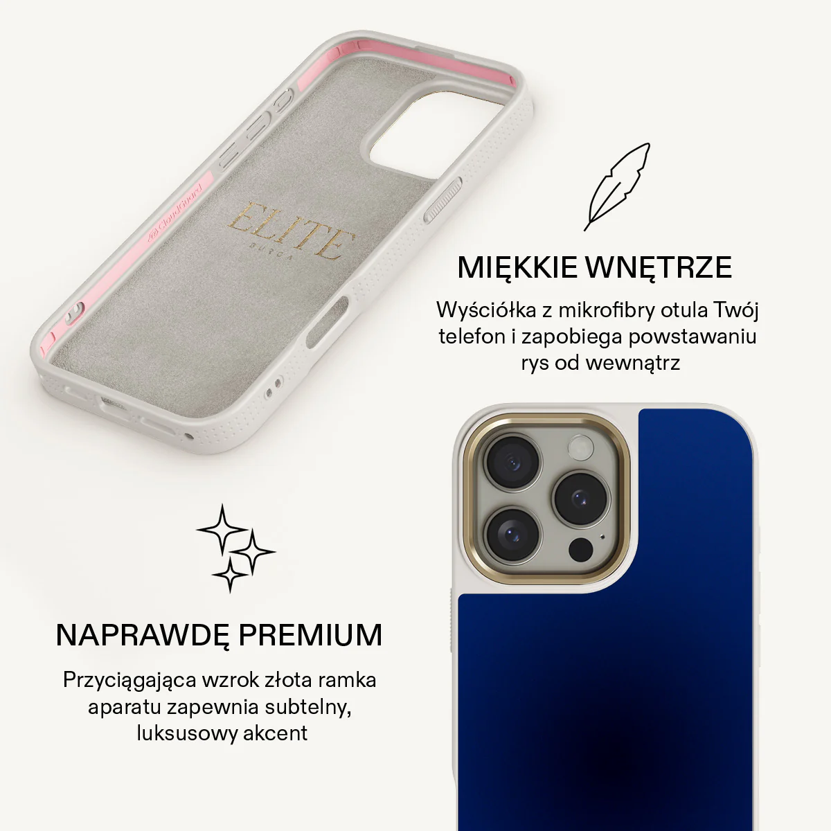 Neptune - iPhone 16 Pro Etui - Image 25