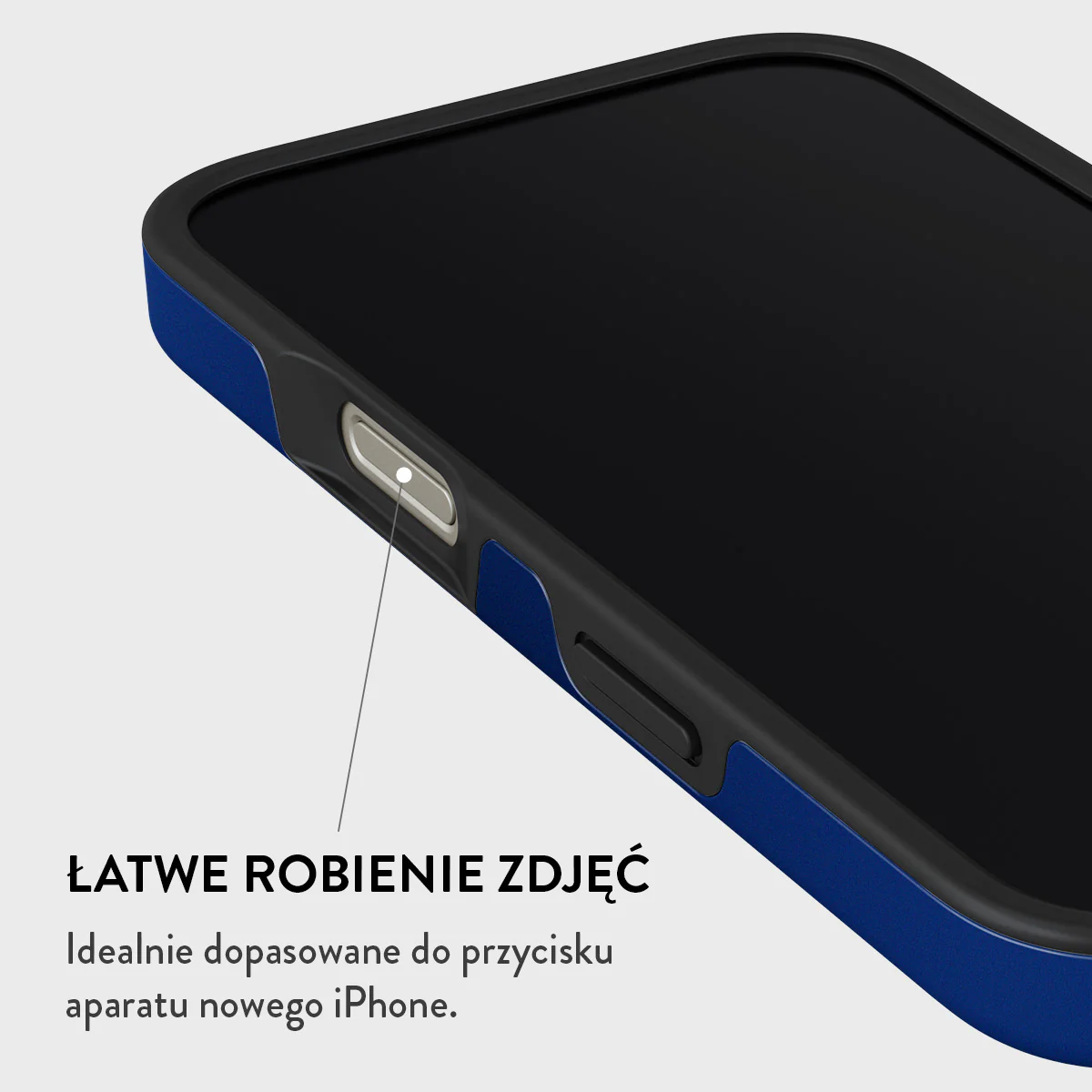 Neptune - iPhone 16 Pro Etui - Image 5