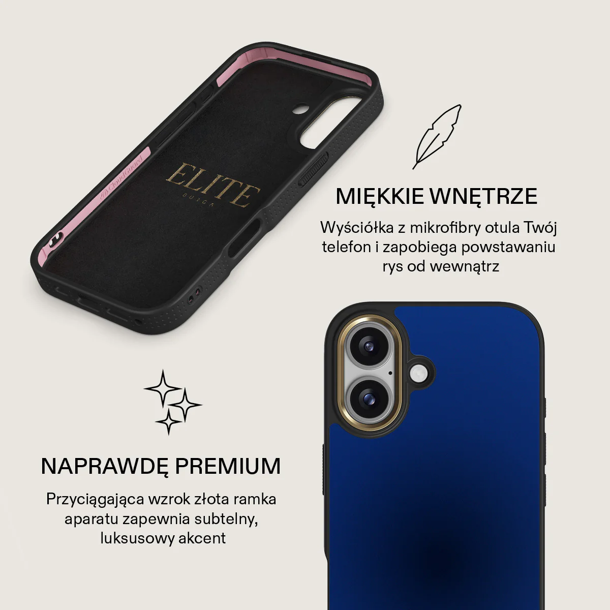 Neptune - iPhone 17 Etui - Image 10