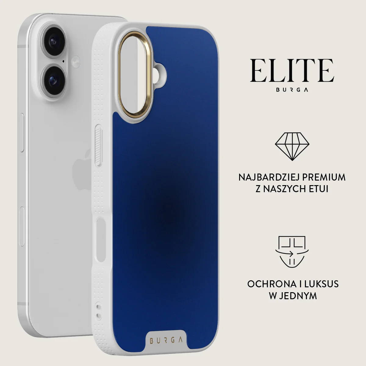 Neptune - iPhone 17 Etui - Image 20