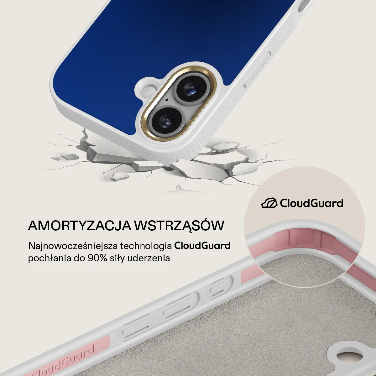 Neptune - iPhone 17 Etui - Image 21