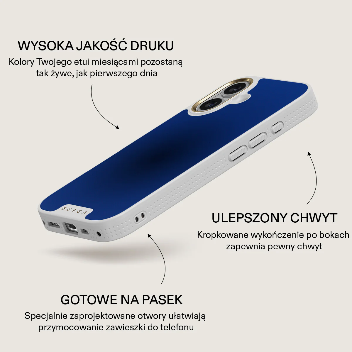 Neptune - iPhone 17 Etui - Image 23