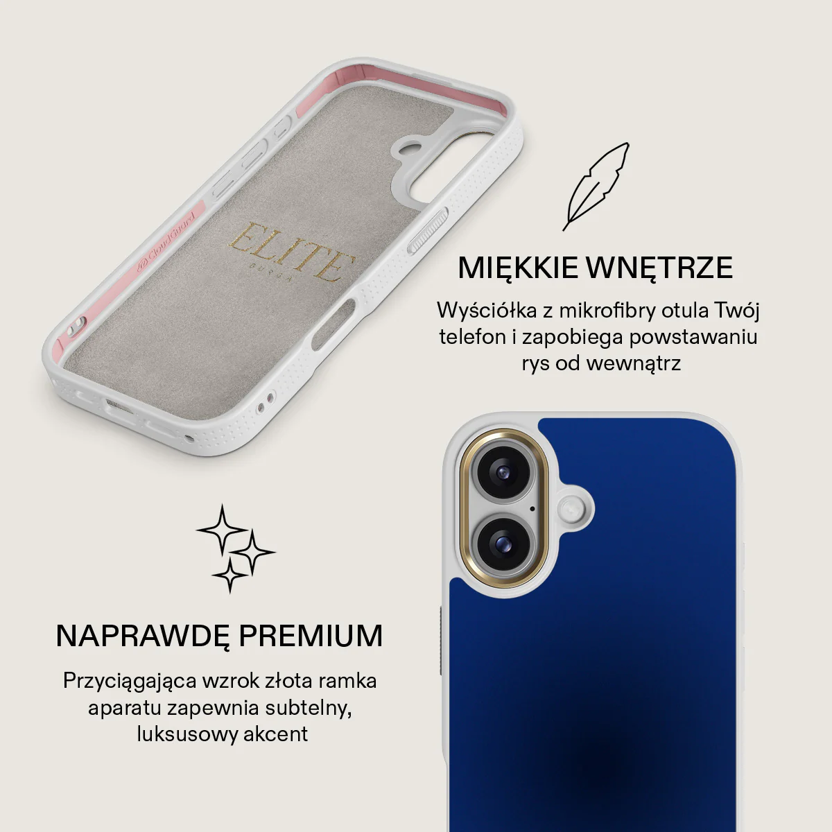 Neptune - iPhone 17 Etui - Image 24