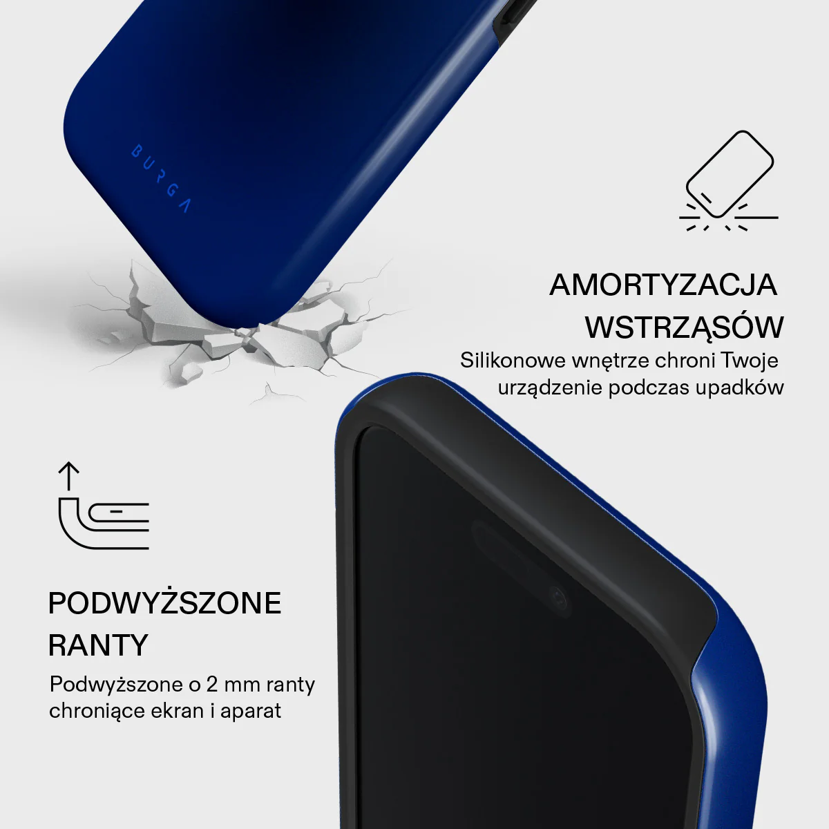 Neptune - iPhone 17 Etui - Image 4