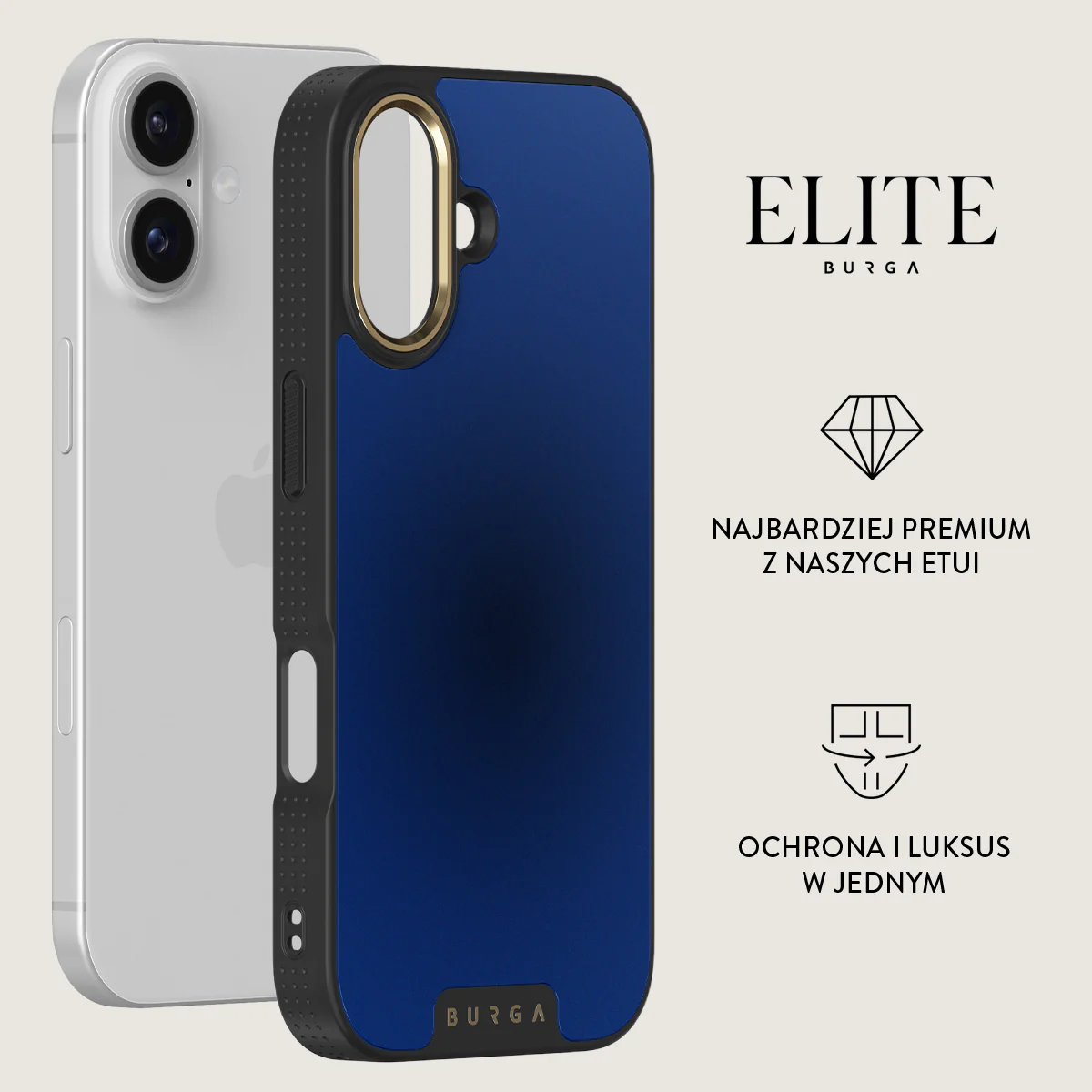Neptune - iPhone 17 Etui - Image 6