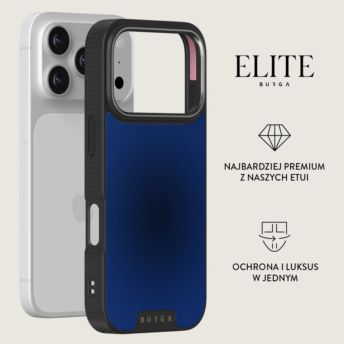 Neptune - iPhone 17 Pro Etui - Image 13