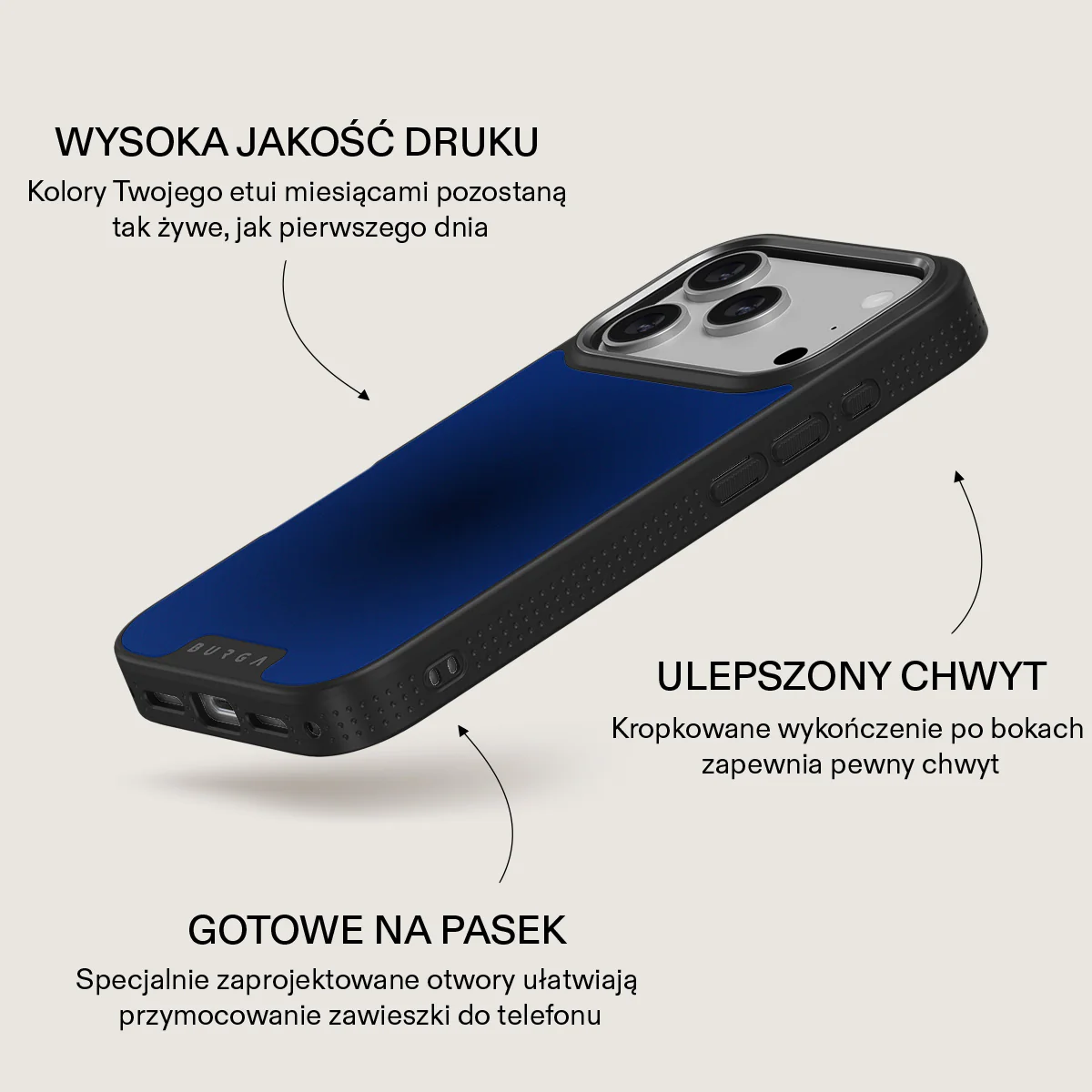 Neptune - iPhone 17 Pro Etui - Image 16