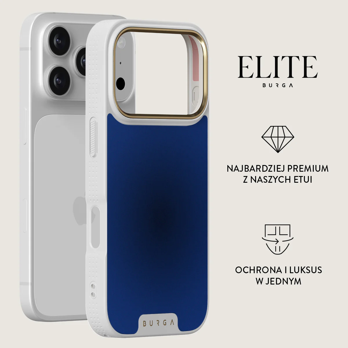 Neptune - iPhone 17 Pro Etui - Image 20