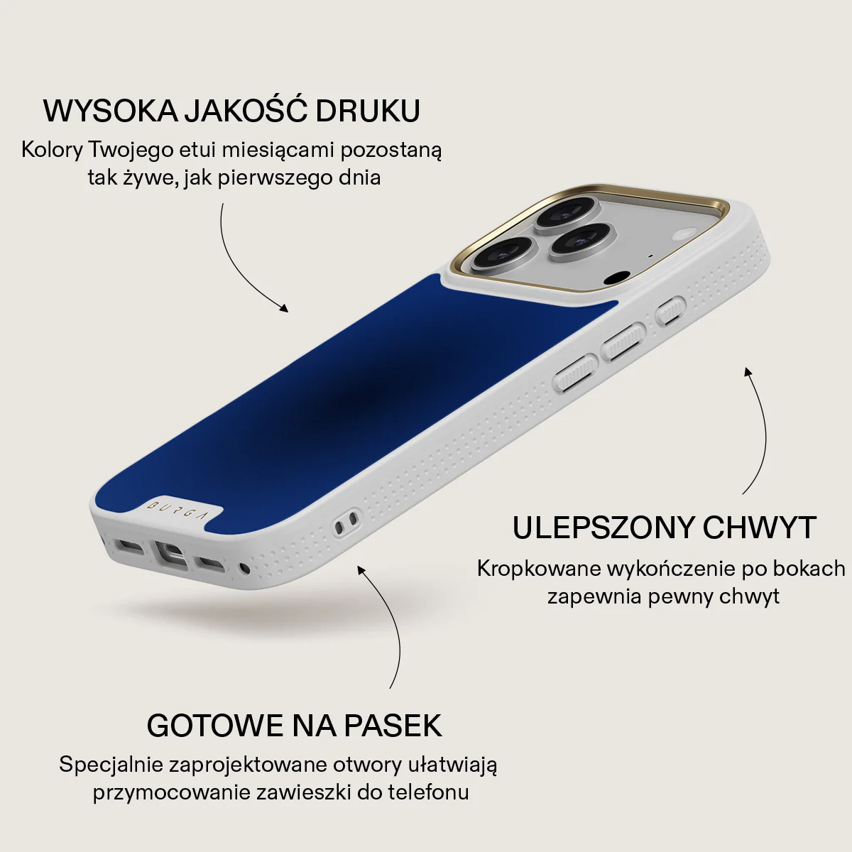 Neptune - iPhone 17 Pro Etui - Image 23