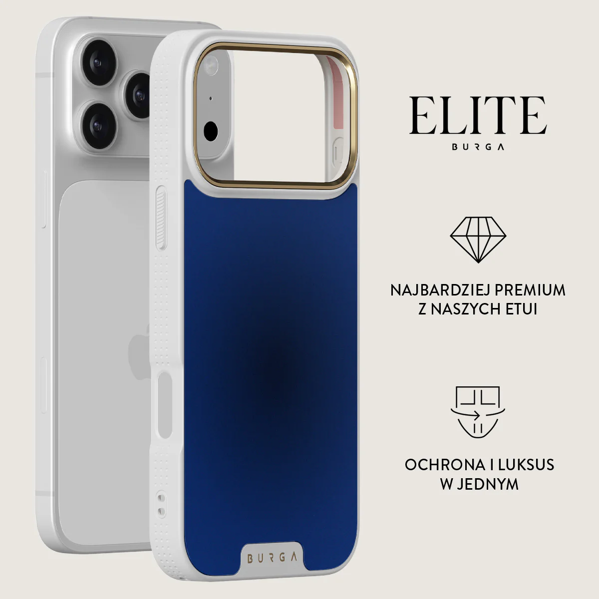 Neptune - iPhone 17 Pro Max Etui - Image 20