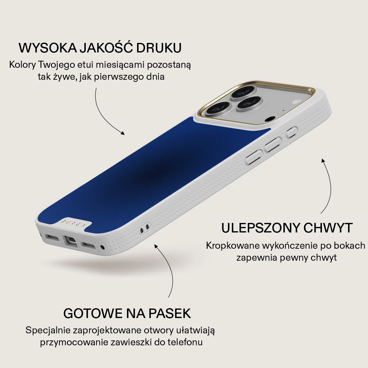 Neptune - iPhone 17 Pro Max Etui - Image 23
