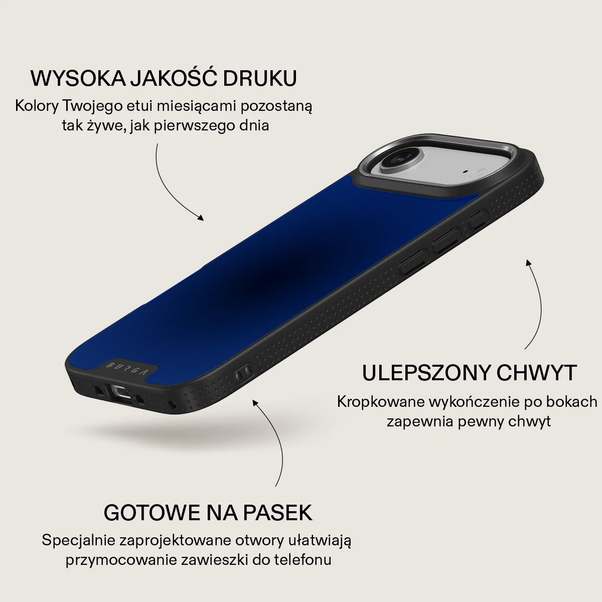 Neptune - iPhone Air Etui - Image 16