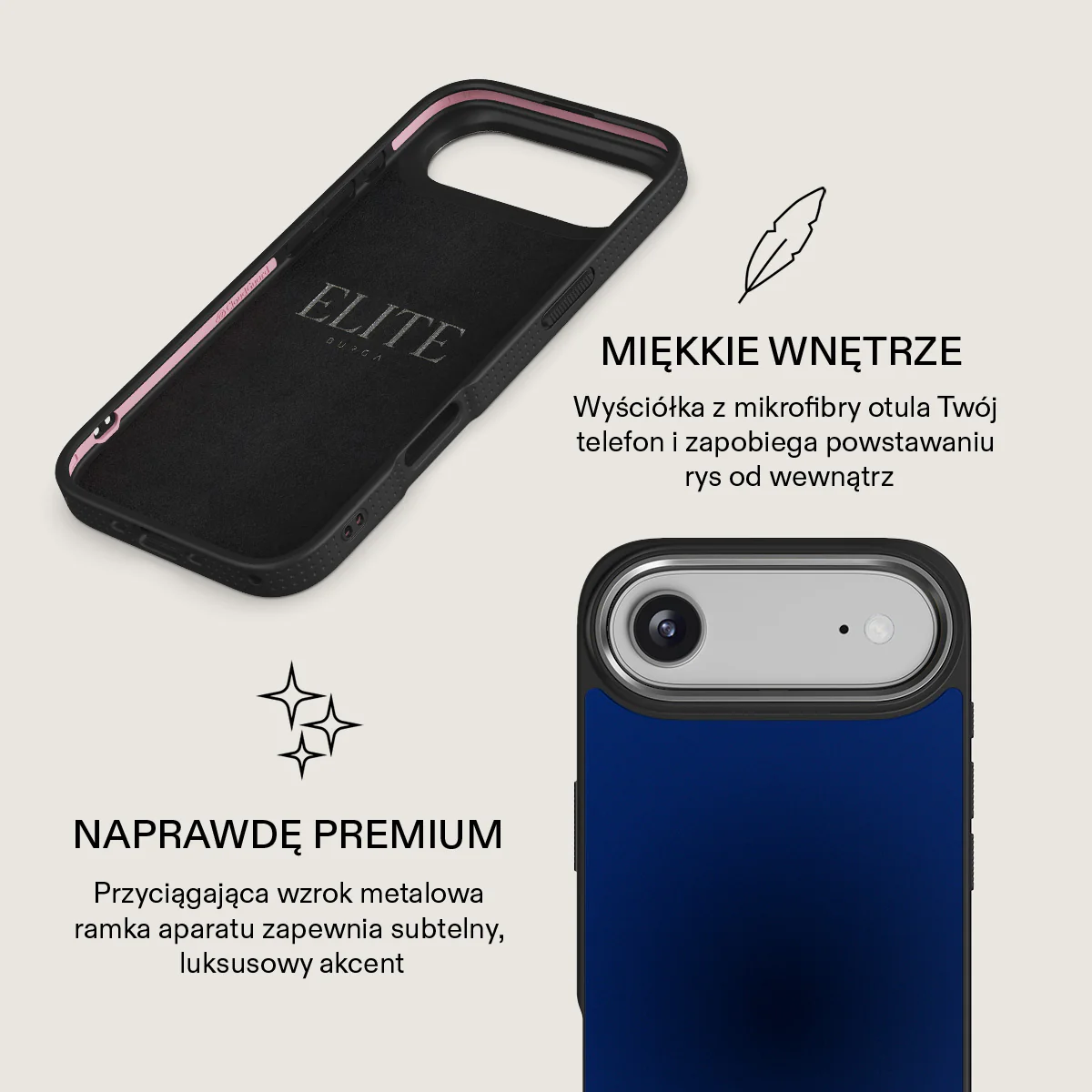 Neptune - iPhone Air Etui - Image 17