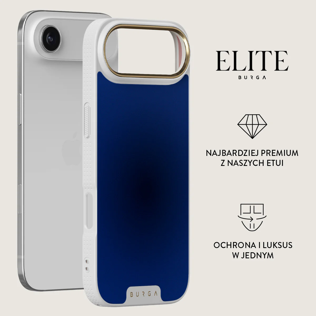 Neptune - iPhone Air Etui - Image 20