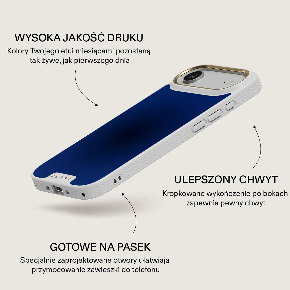 Neptune - iPhone Air Etui - Image 23
