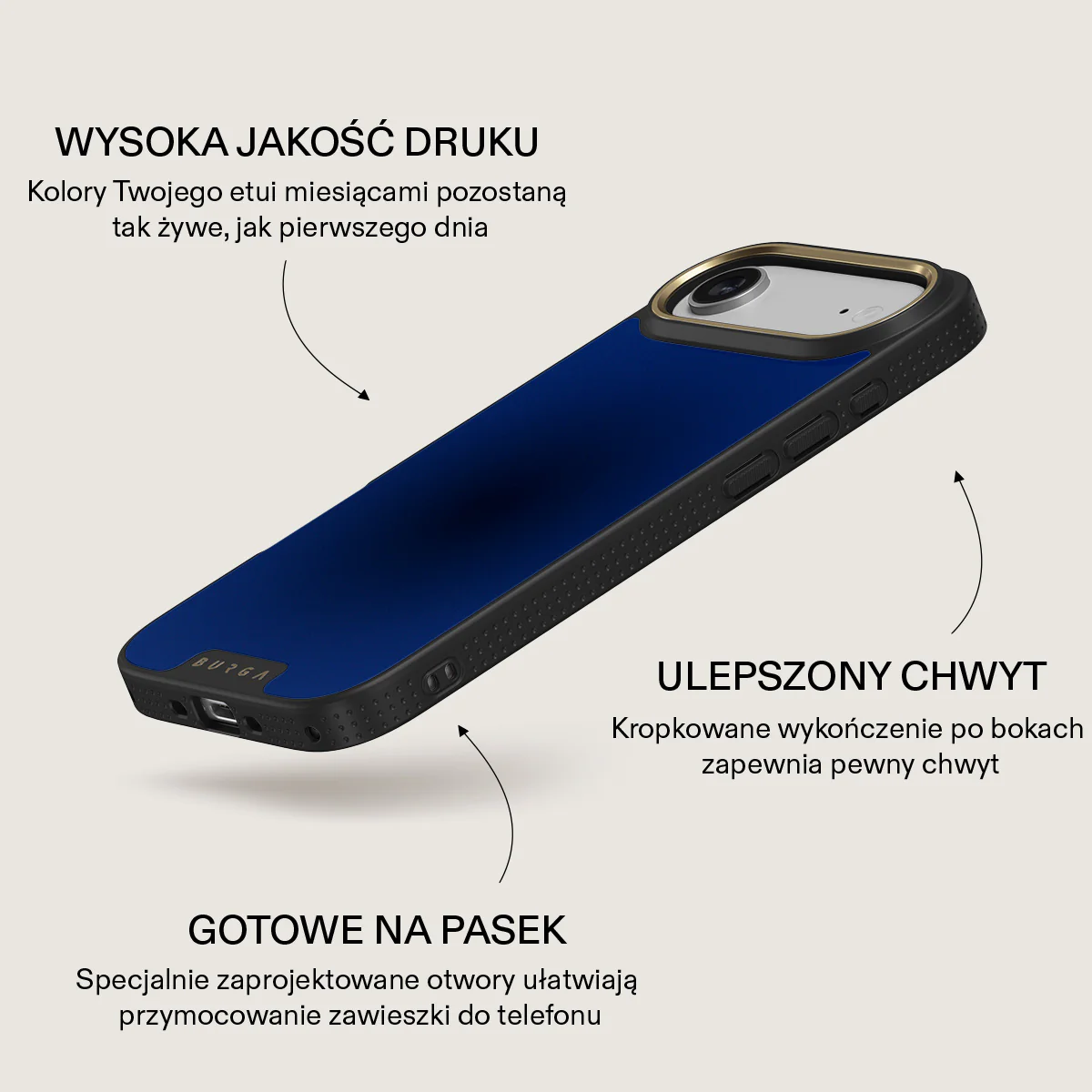 Neptune - iPhone Air Etui - Image 9