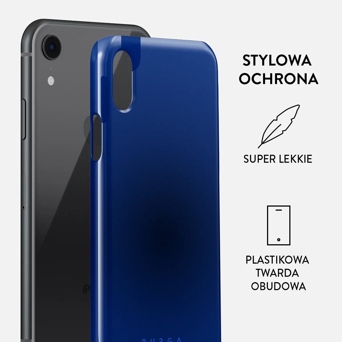 Neptune - iPhone XR Etui - Image 2