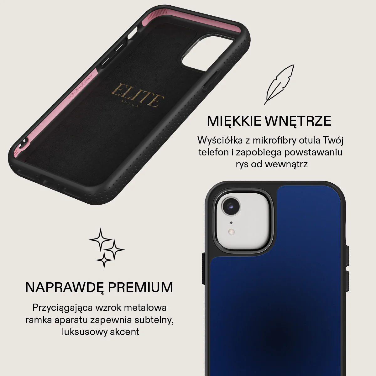 Neptune - iPhone XR Etui - Image 21