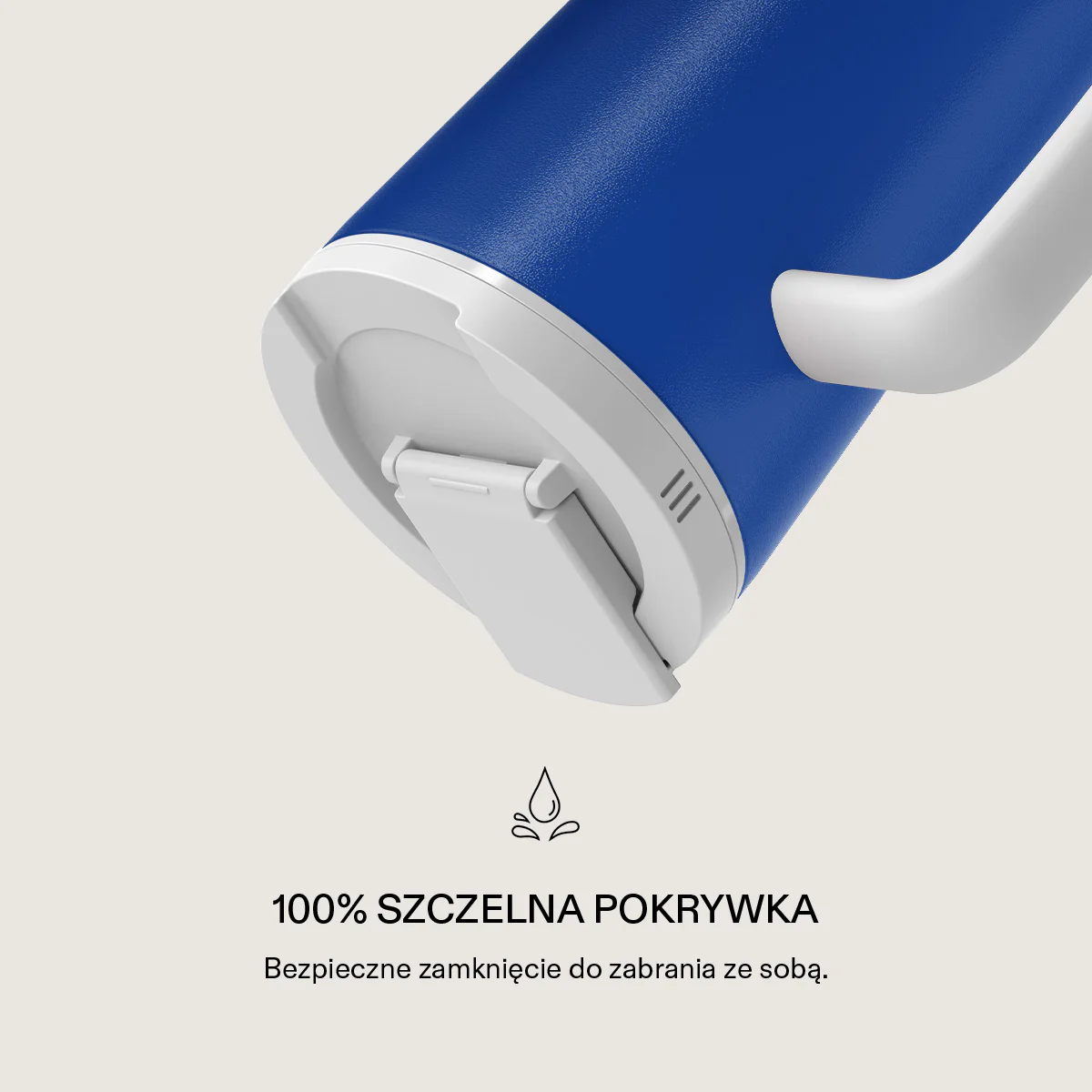 Neptune - Kubek podróżny EasyGrip - Image 3