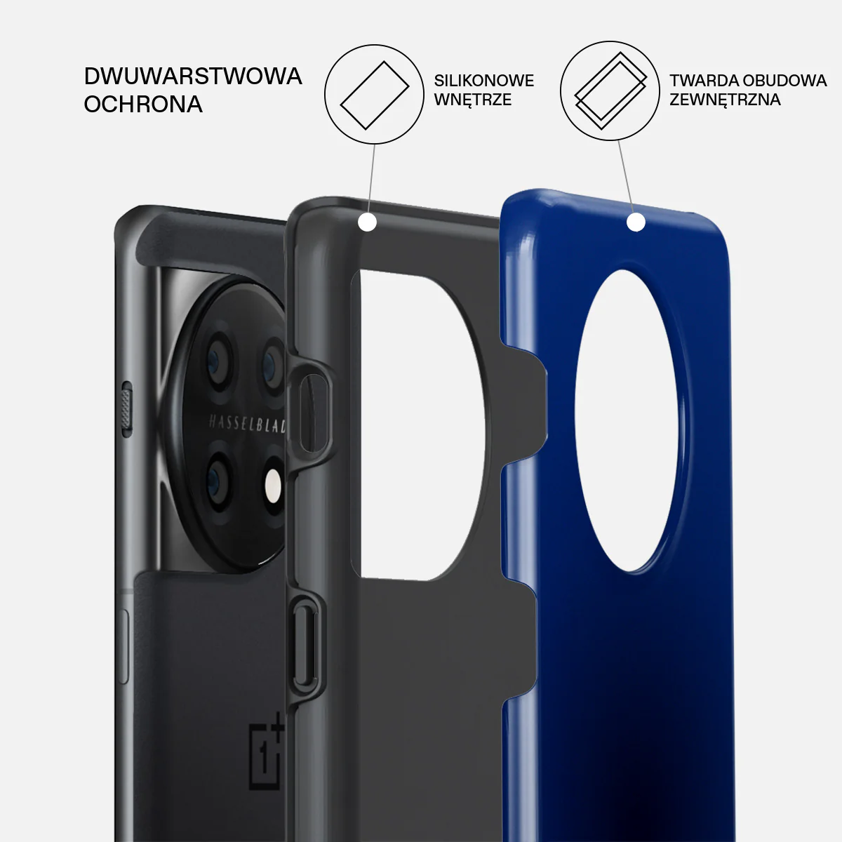 Neptune - OnePlus 11 Etui - Image 2