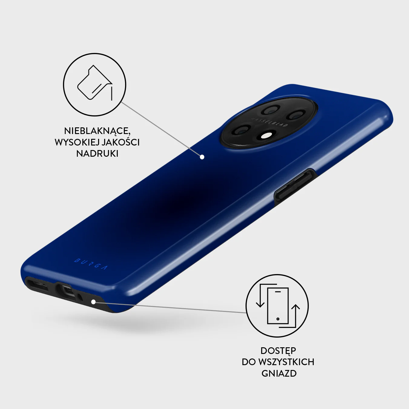 Neptune - OnePlus 11 Etui - Image 3