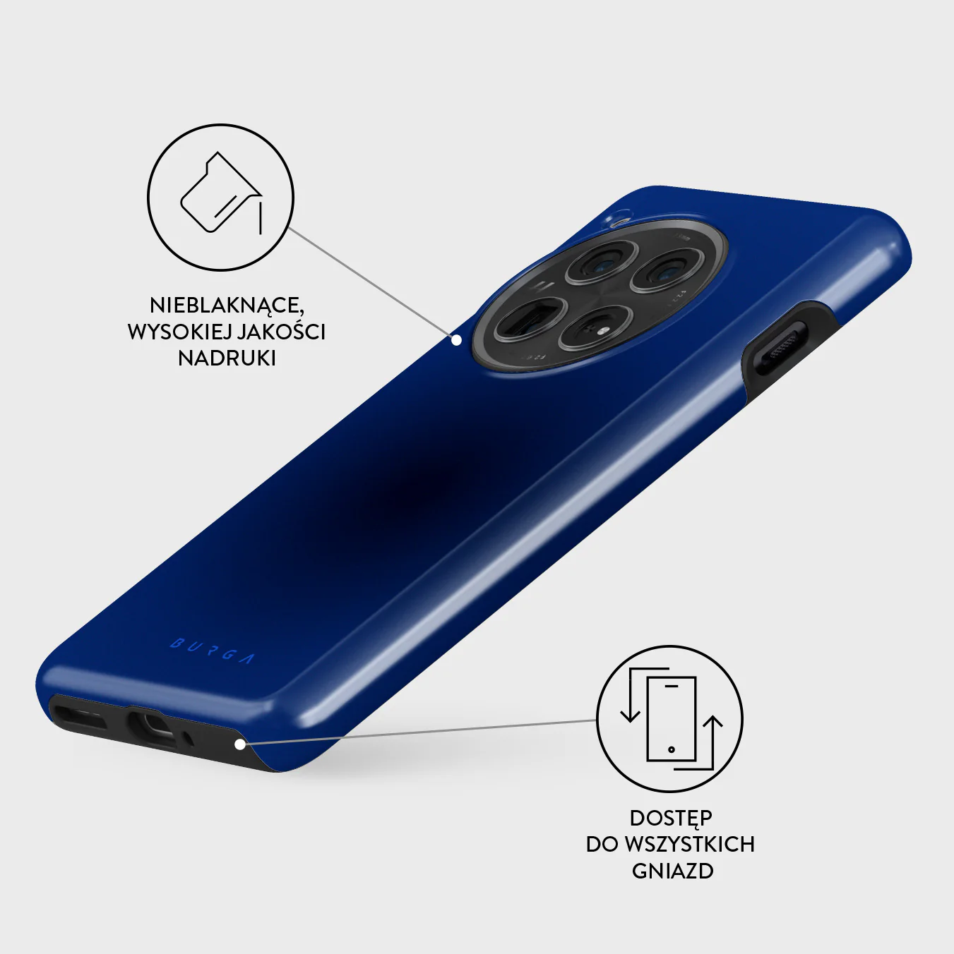 Neptune - OnePlus 12 Etui - Image 3