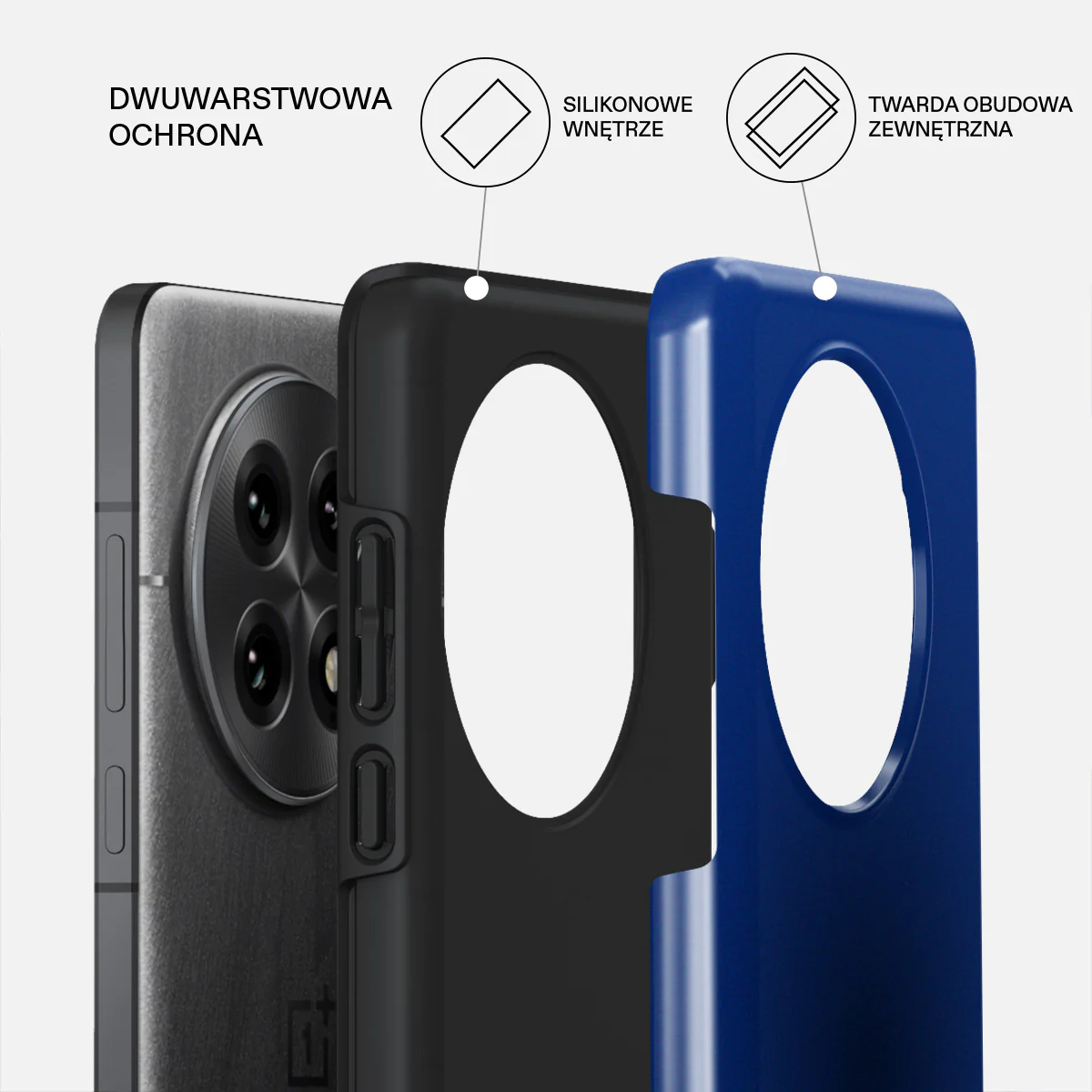 Neptune - OnePlus 13 Etui - Image 2