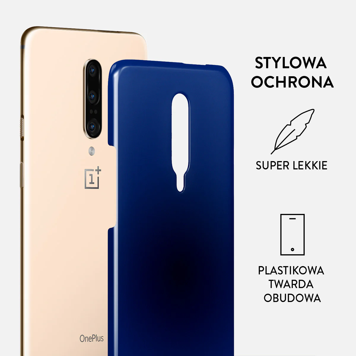 Neptune - OnePlus 7 Pro / 7T Pro Etui - Image 2