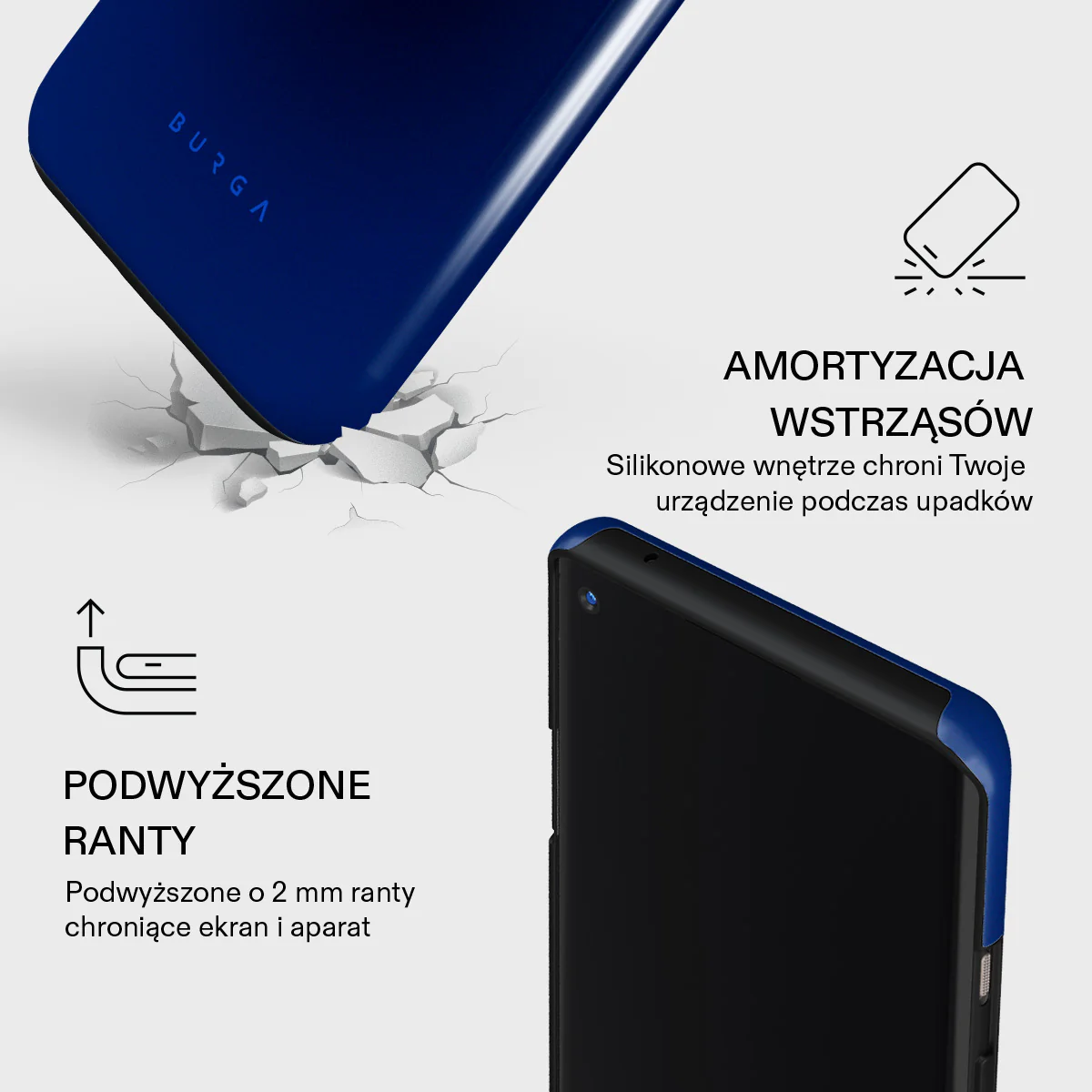 Neptune - OnePlus 8 Etui - Image 4