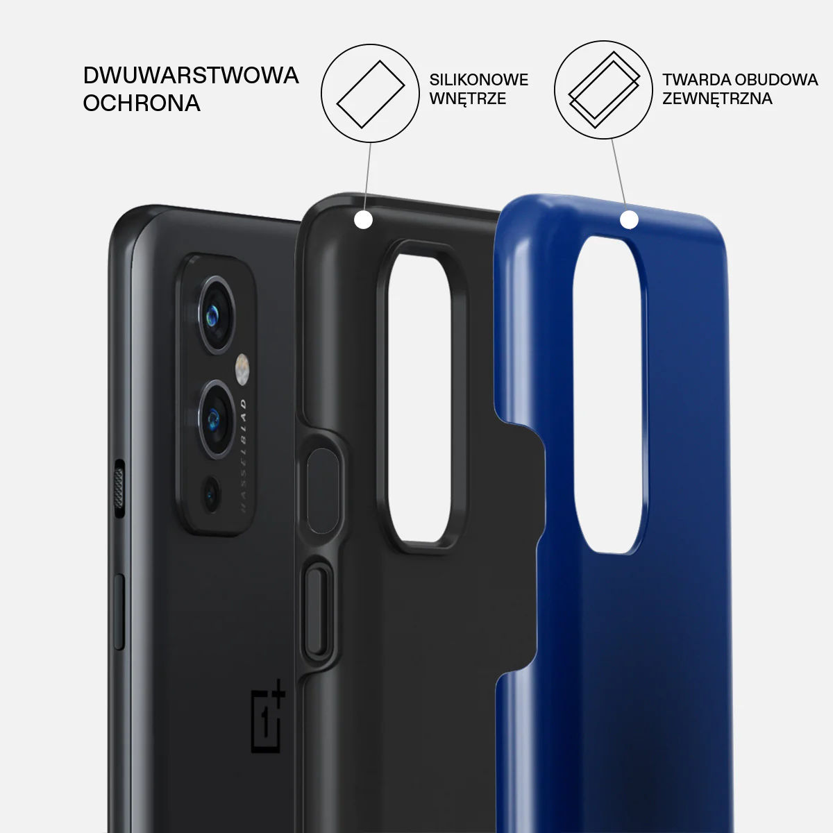 Neptune - OnePlus 9 Etui - Image 2