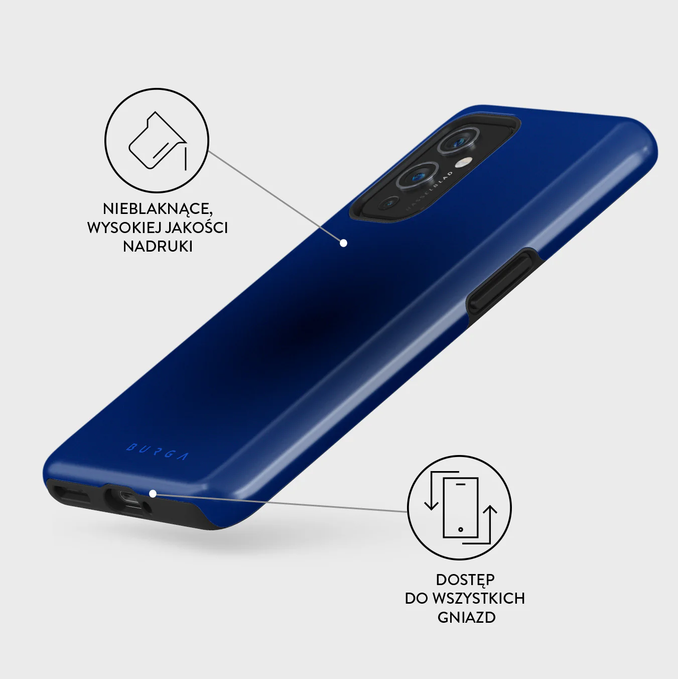 Neptune - OnePlus 9 Etui - Image 3