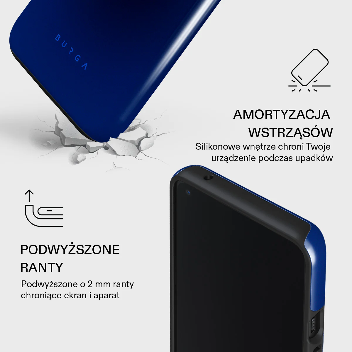 Neptune - OnePlus 9 Etui - Image 4