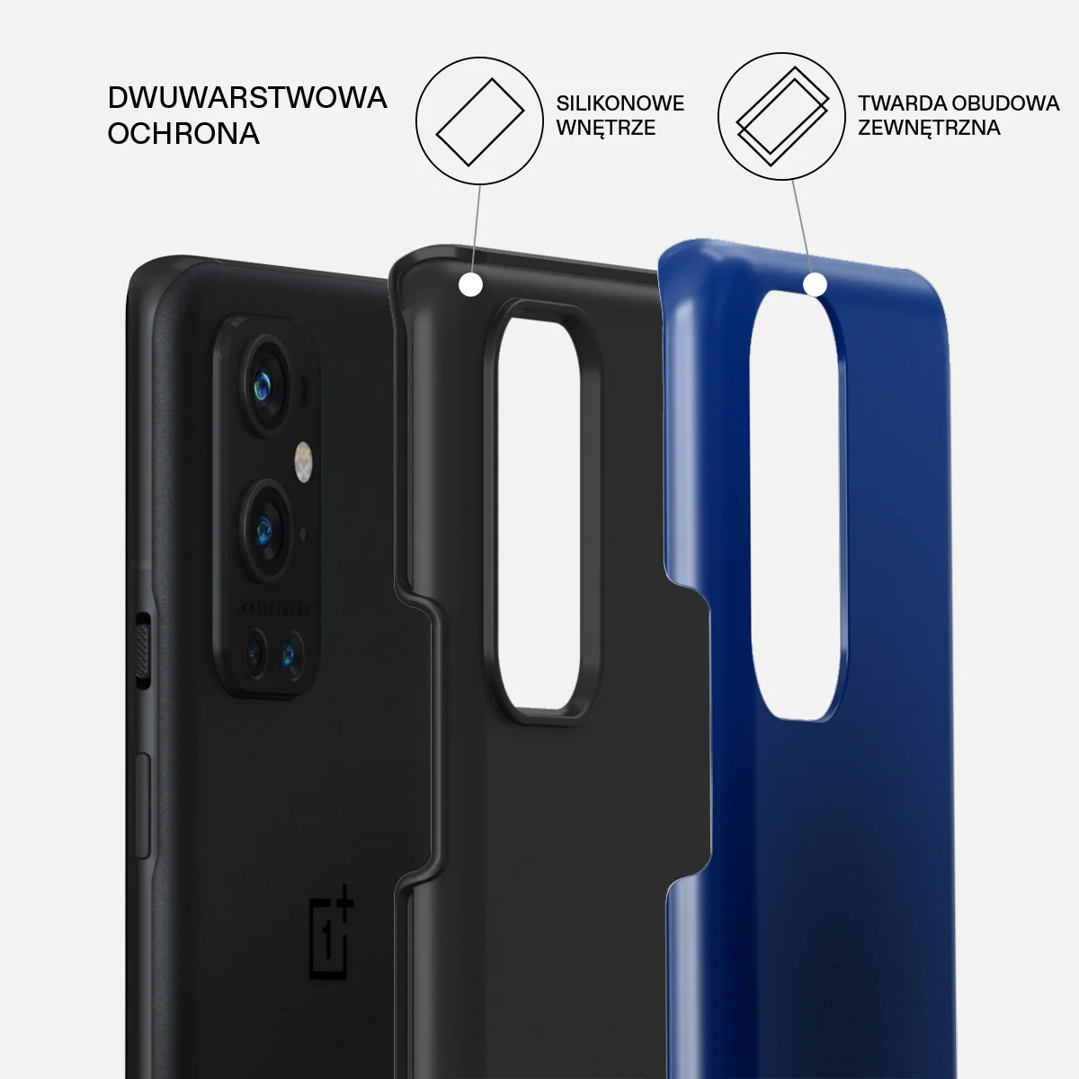 Neptune - OnePlus 9 Pro Etui - Image 2
