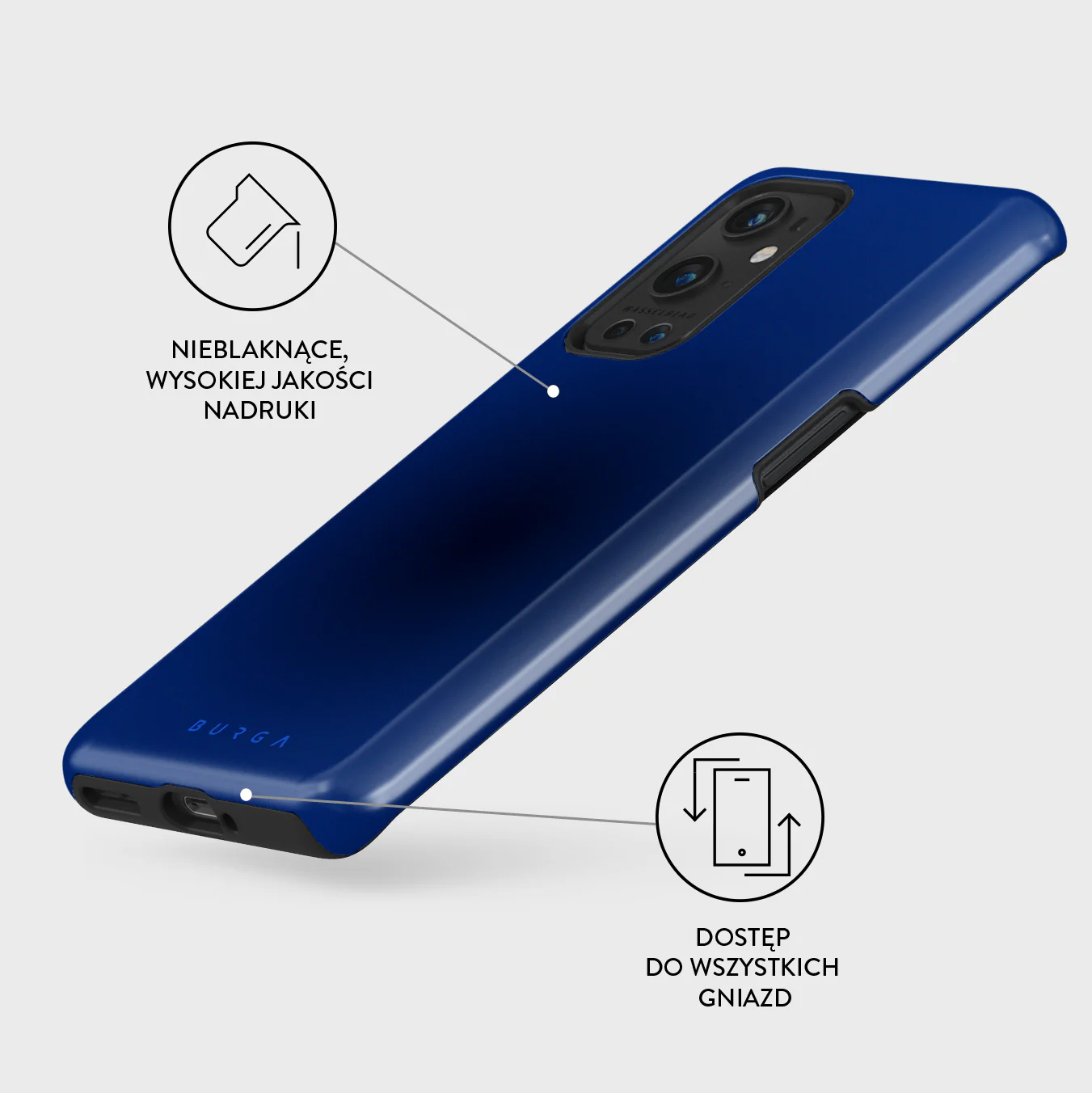 Neptune - OnePlus 9 Pro Etui - Image 3