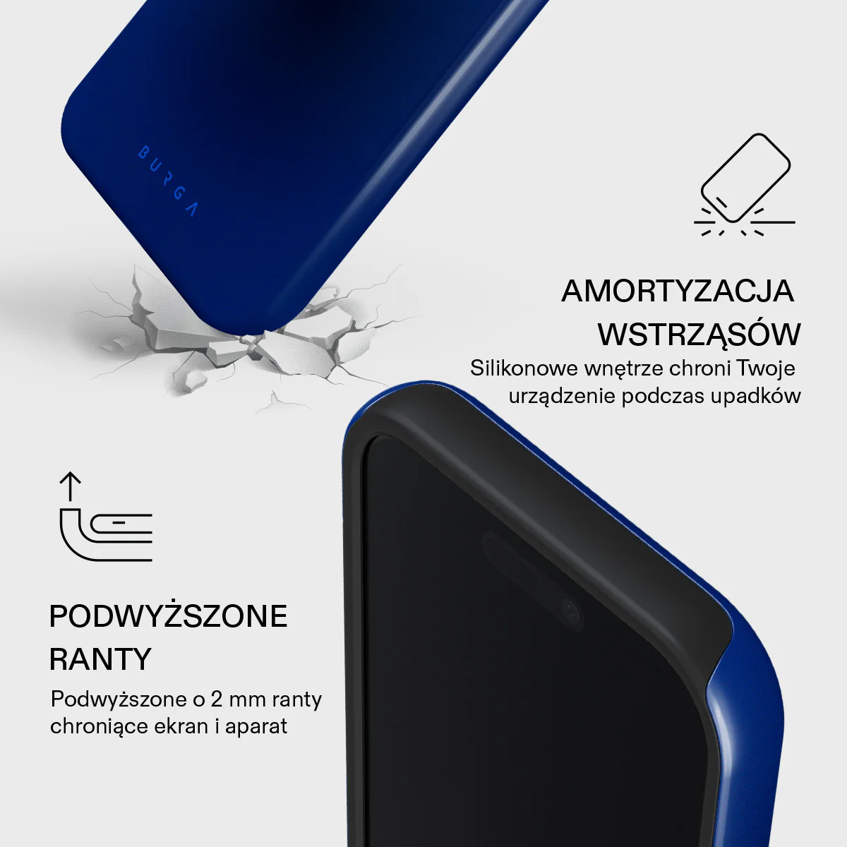 Neptune - Samsung Galaxy A17 Etui - Image 4