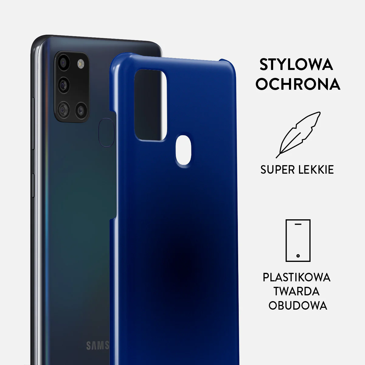 Neptune - Samsung Galaxy A21s 4G Etui - Image 2