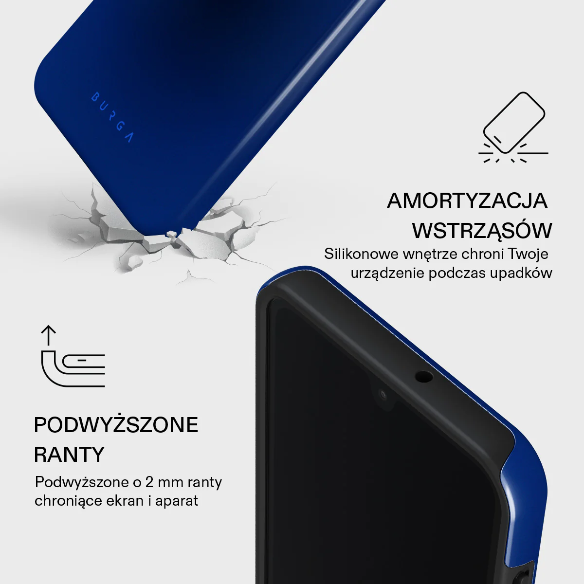 Neptune - Samsung Galaxy A26 5G Etui - Image 4