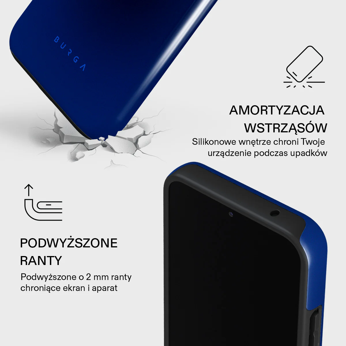 Neptune - Samsung Galaxy A34 Etui - Image 4