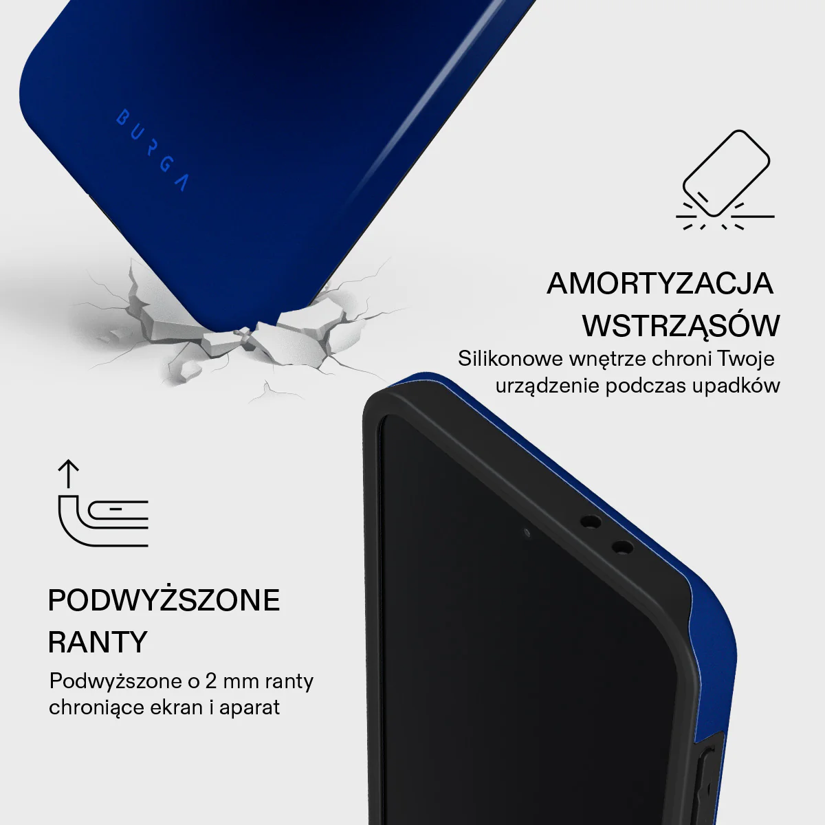 Neptune - Samsung Galaxy A37 5G Etui - Image 4