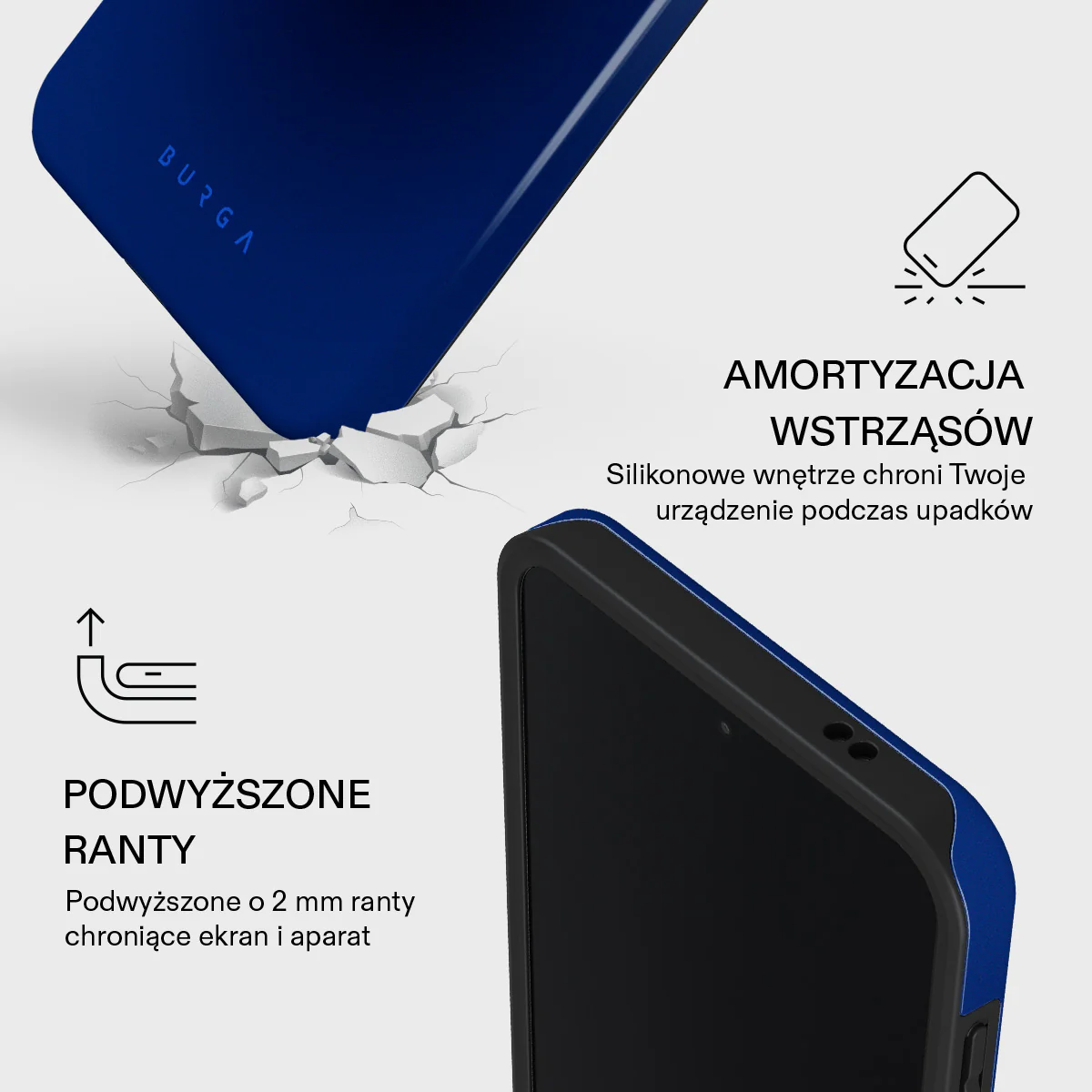 Neptune - Samsung Galaxy A57 5G Etui - Image 4