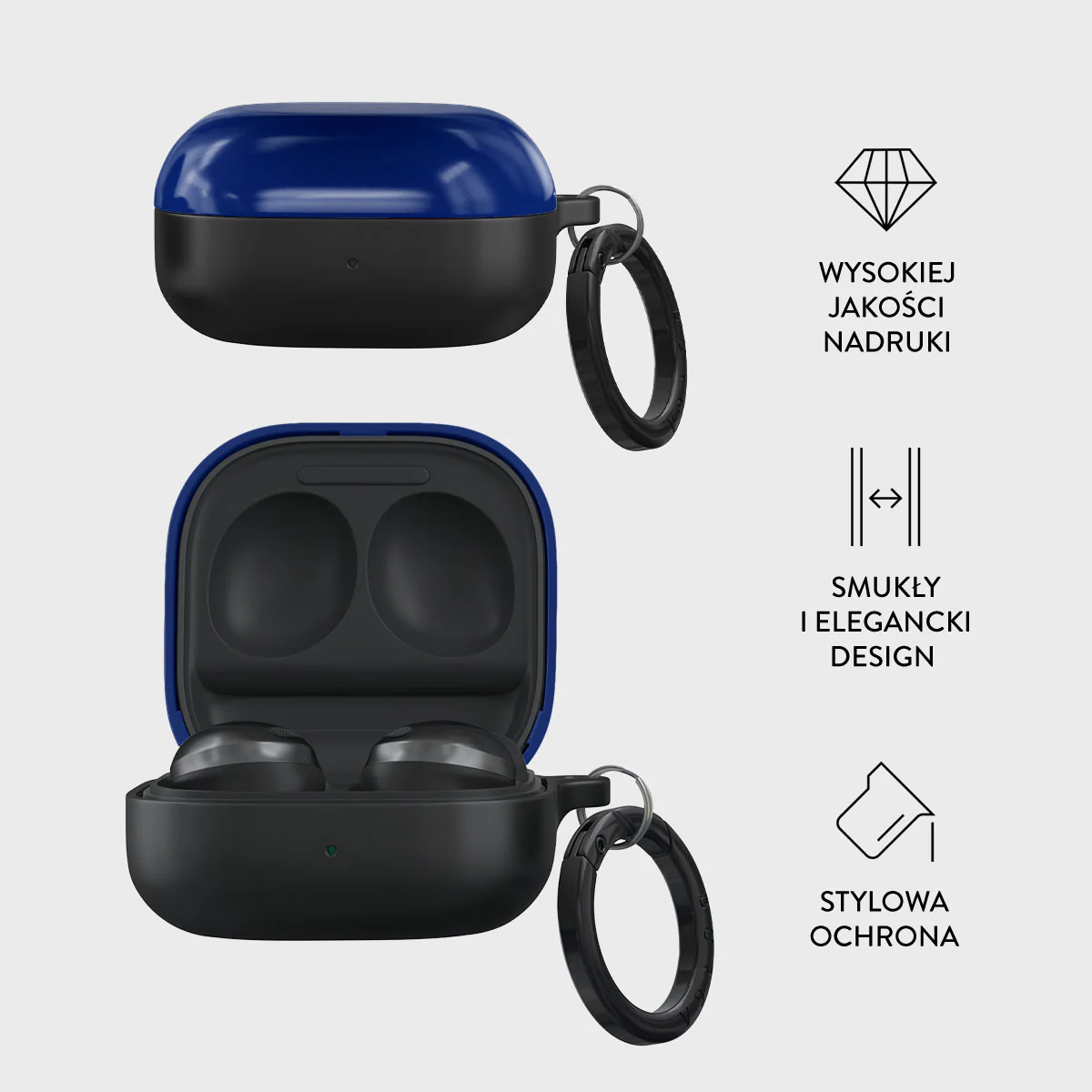 Neptune - Etui na Samsung Galaxy Buds 2 - Image 4