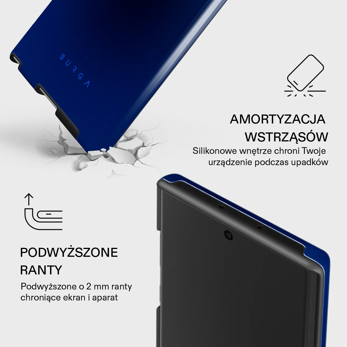 Neptune - Samsung Galaxy Note 10 Plus Etui - Image 8