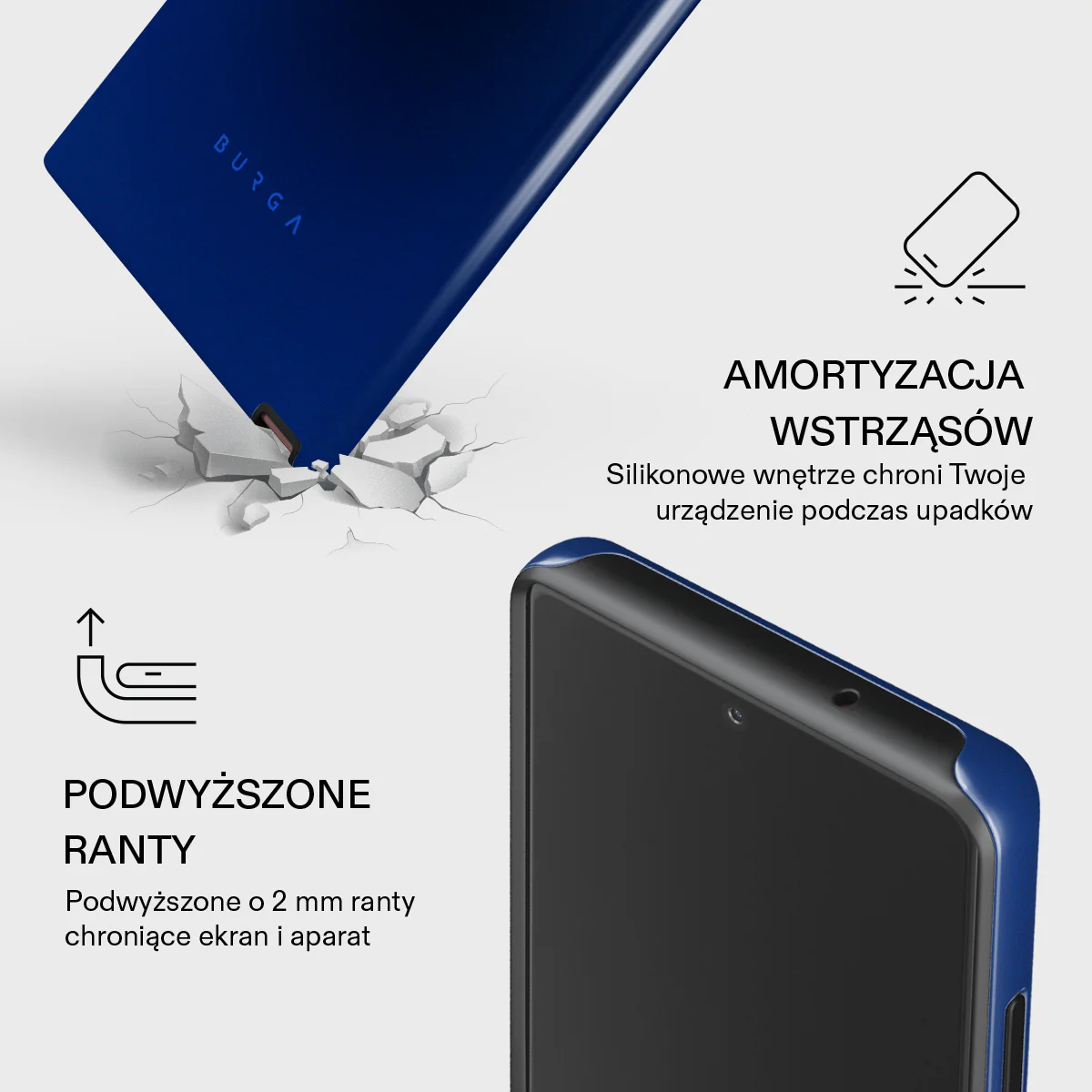 Neptune - Samsung Galaxy Note 20 4G / 5G Etui - Image 8