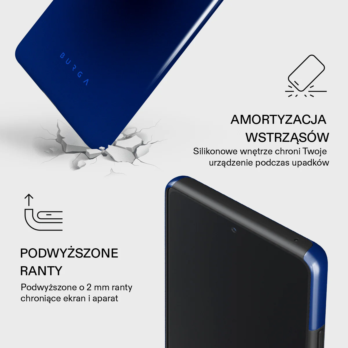 Neptune - Samsung Galaxy S10 Lite Etui - Image 4